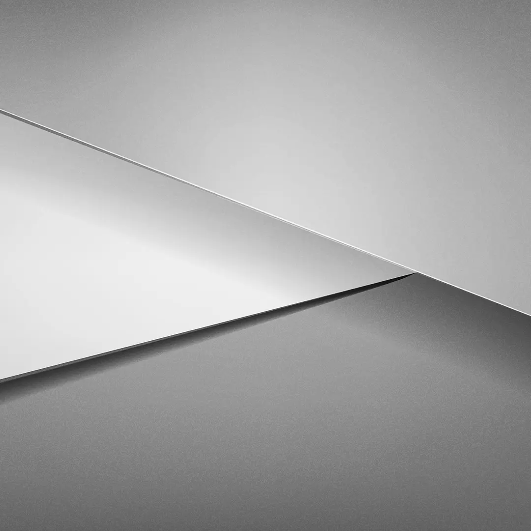 Matière Aluminium - Découpe Laser