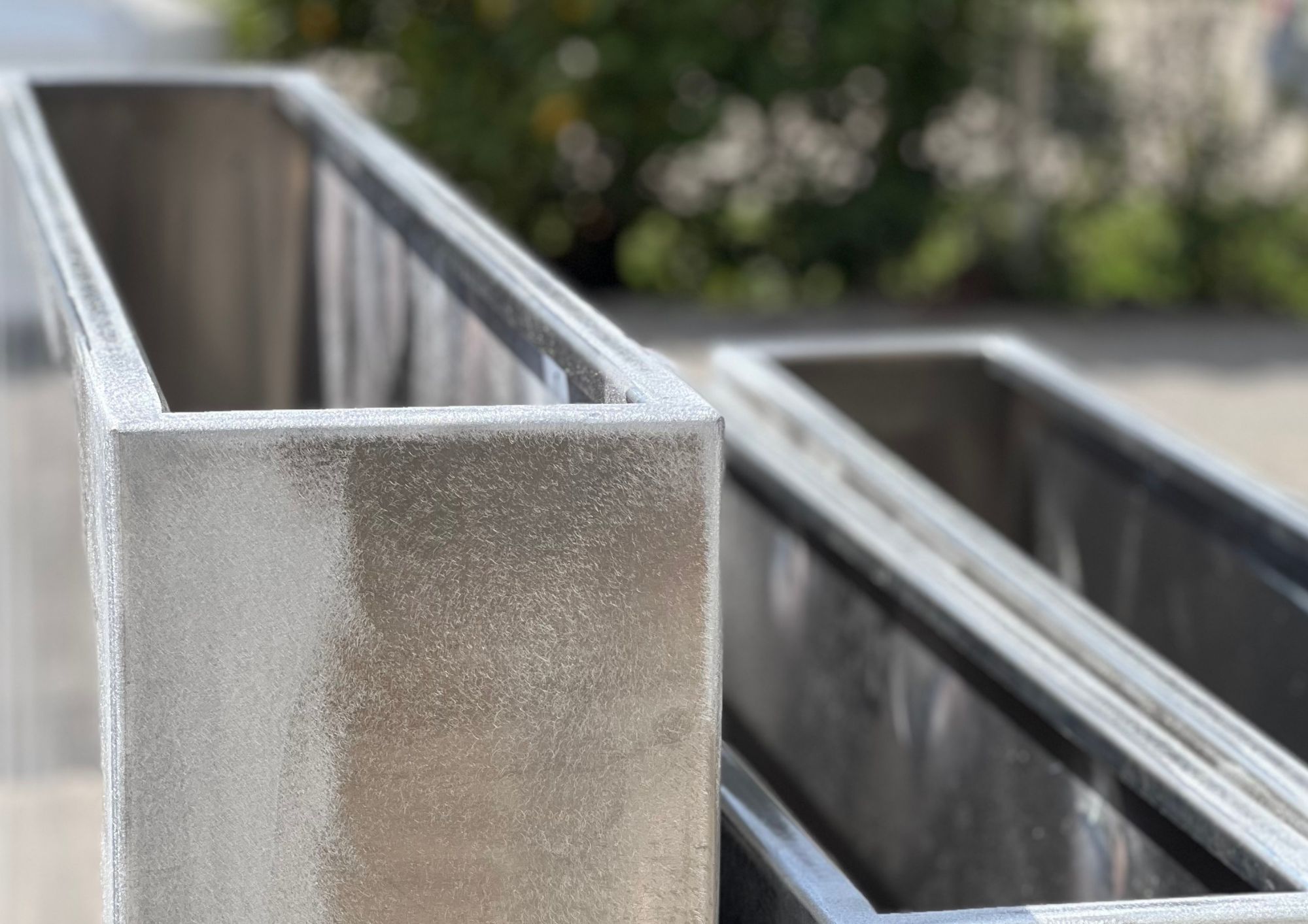 jardinière sur mesure découpe laser 06