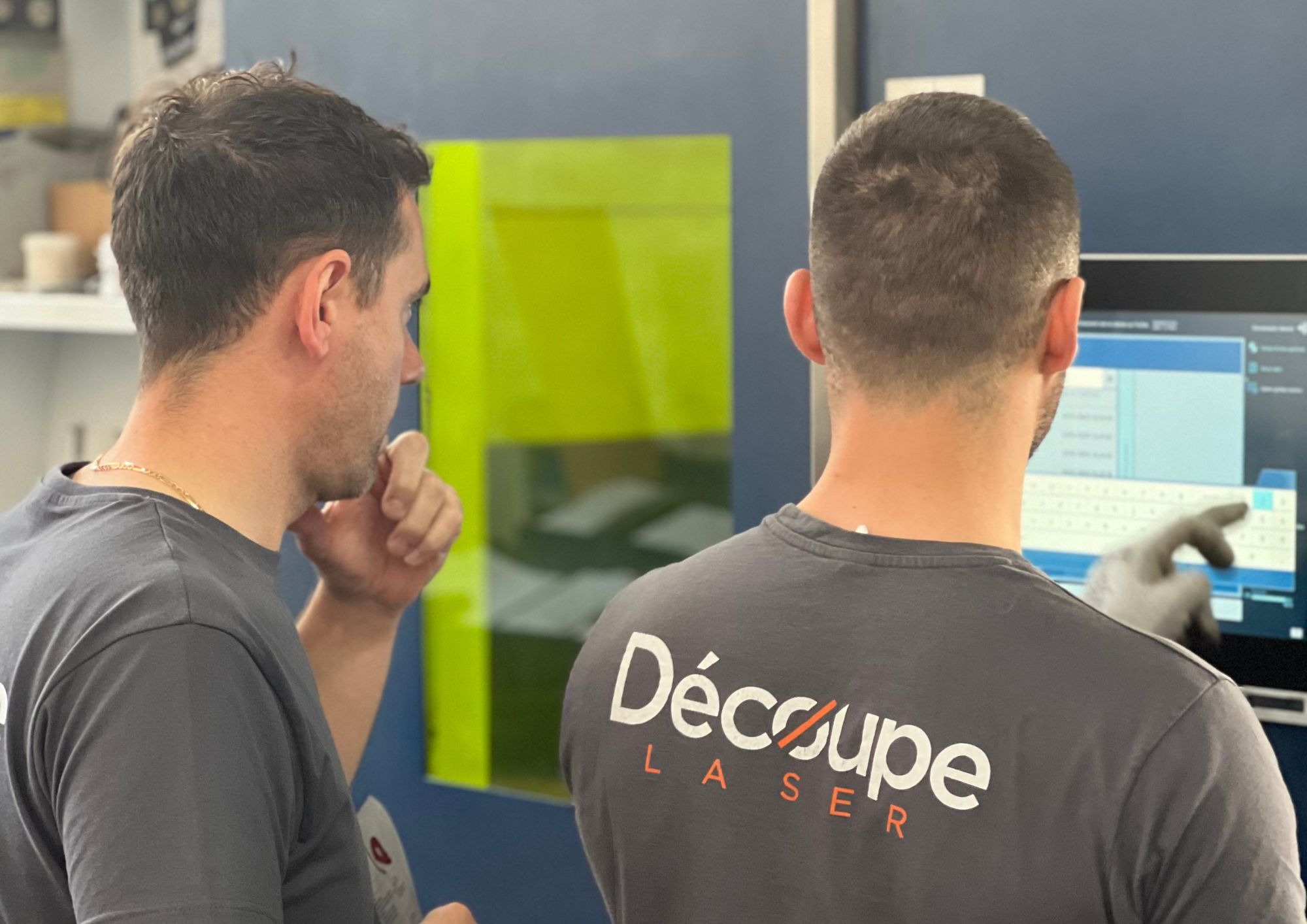 Découpe Laser Nice