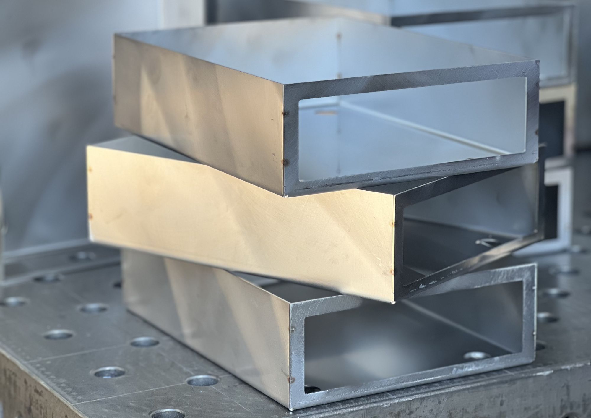 Découpe Laser Nice Architecte