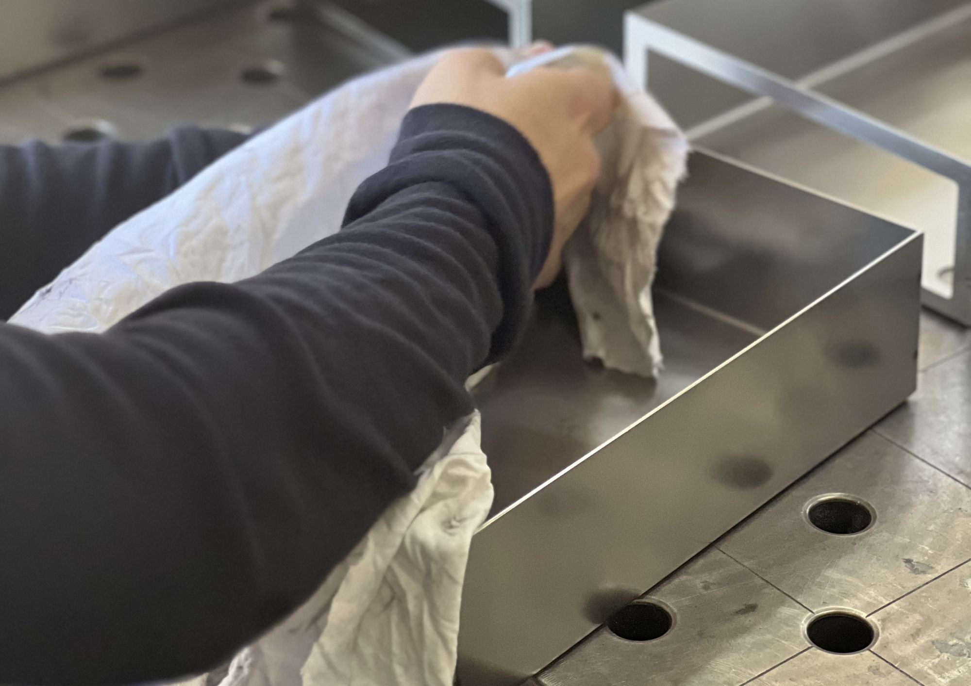 Pliage Découpe Laser Nice
