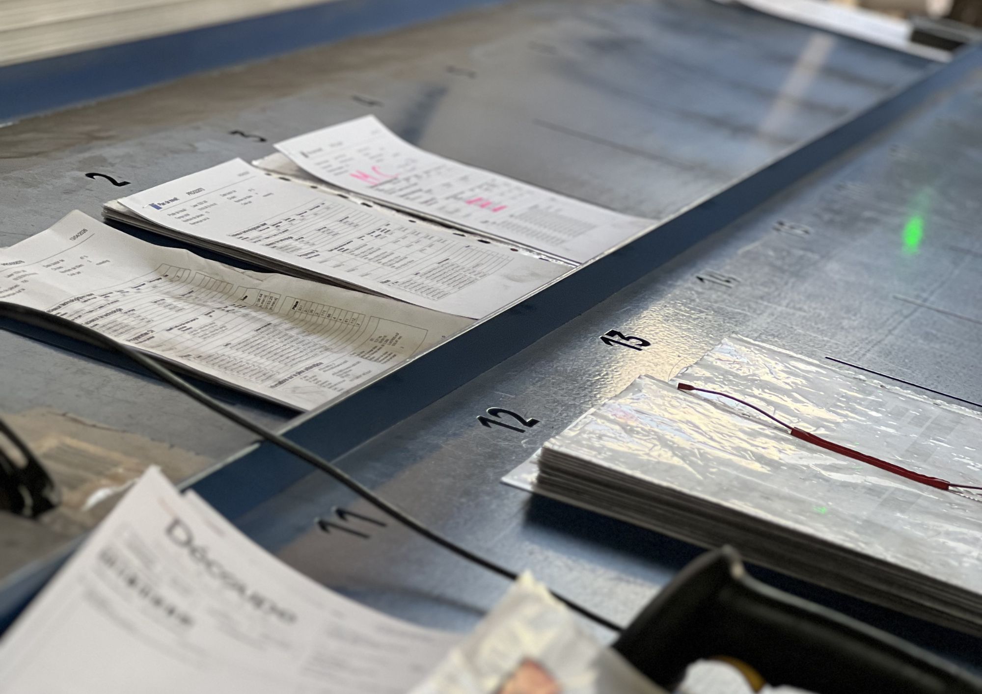 Fichier DXF Découpe Laser Nice