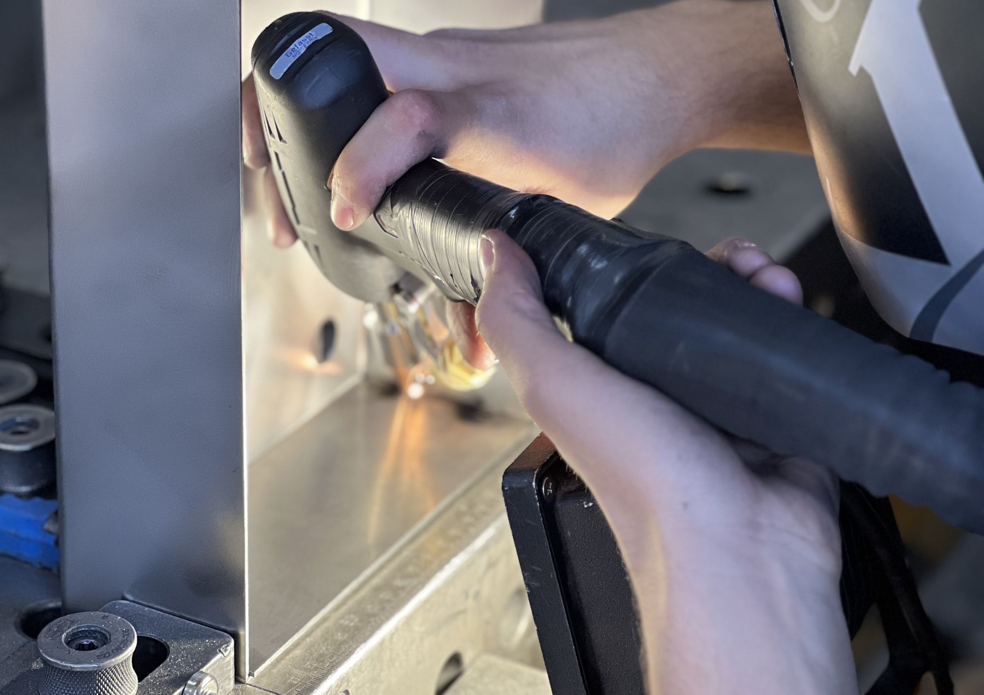 ACTE PACTE Industrie Découpe Laser Nice UIMM